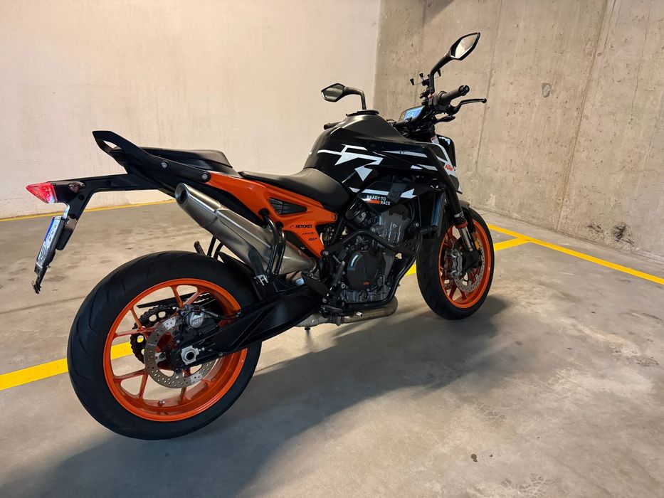 KTM