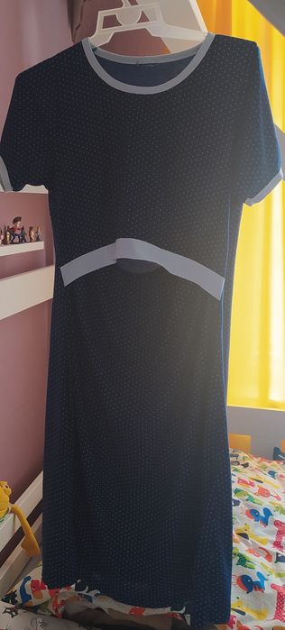 Koszula ciążowa i do karmienia rozmiar s