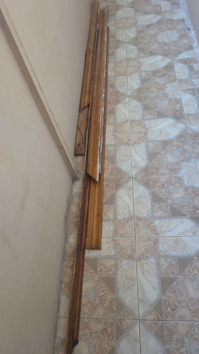 Дверні блоки з налічниками (для двері 60х190)