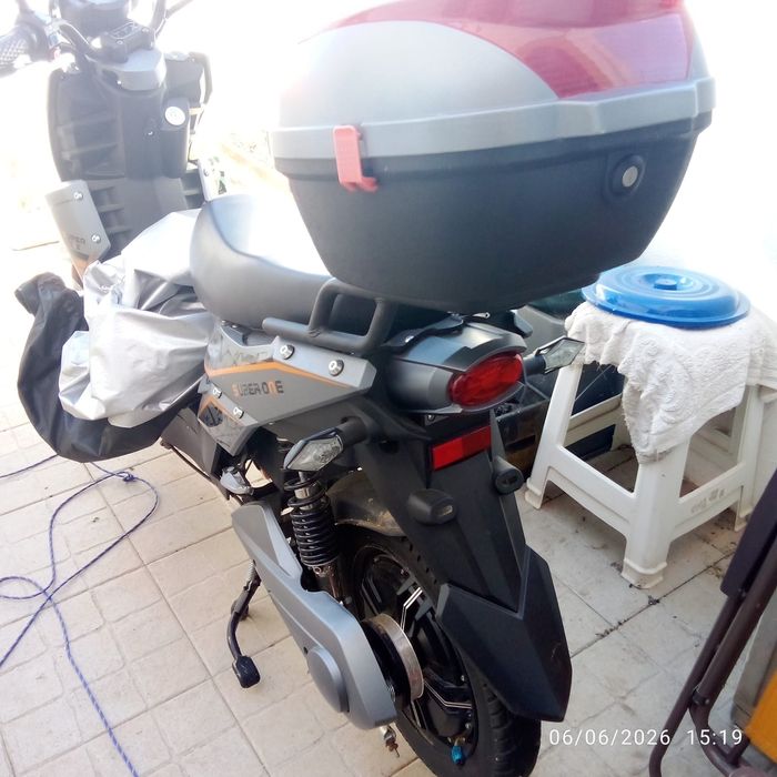 Vendo Mota Eletrica