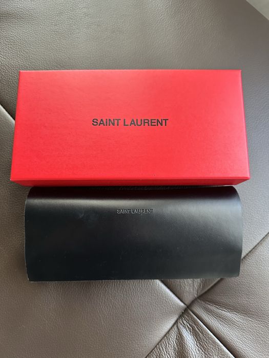 Сонячні окуляри YSL mika