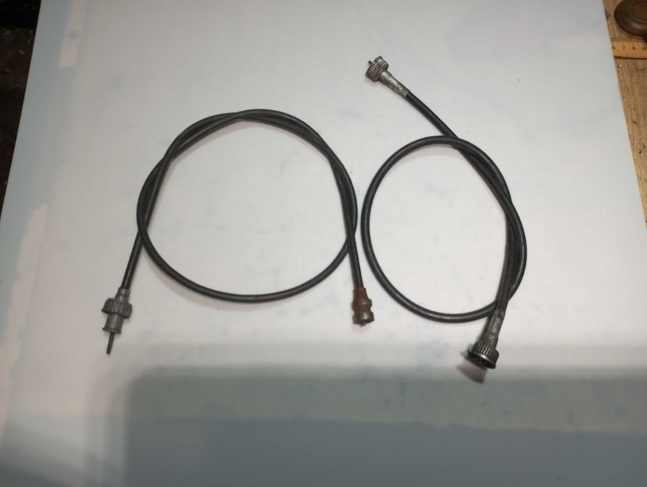 тросик спидометра jawa