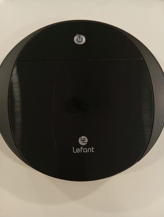 Aspirador Robot Lefant