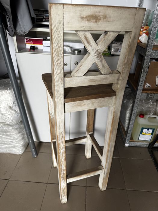 Стільці Levantin та ін