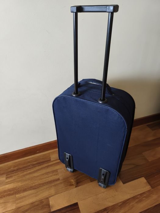 Mala viagem  altura 0.55 largura 0.35