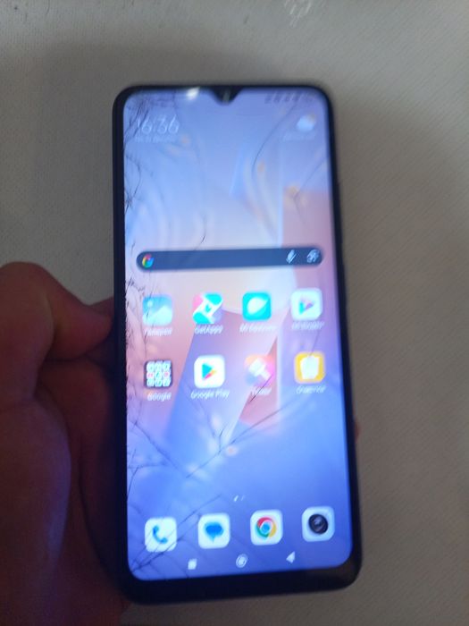 Продам Redmi12C/32