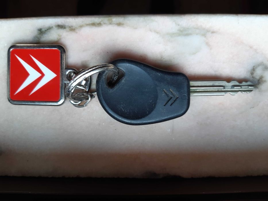 Chaves de carros