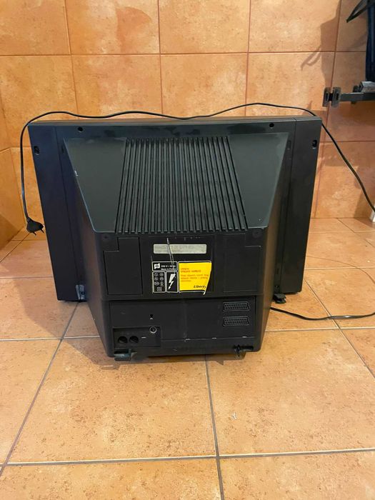 Telewizor kineskopowy Finlux