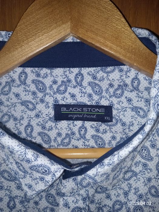 Для чоловіків сорочки