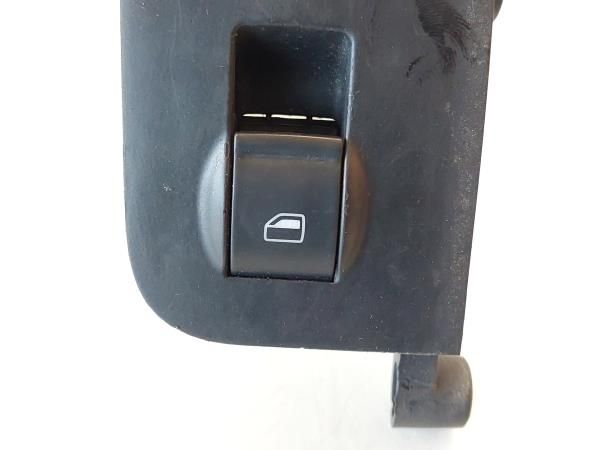 Comando / botão / interruptor vidros trás direito AUDI A4 Avant (8ED,
