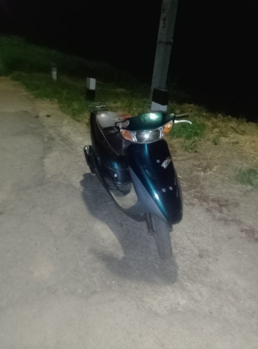 Продам 2 скутера по цені одного