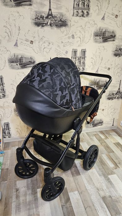 Коляска 2в1 ANEX M/TYPE