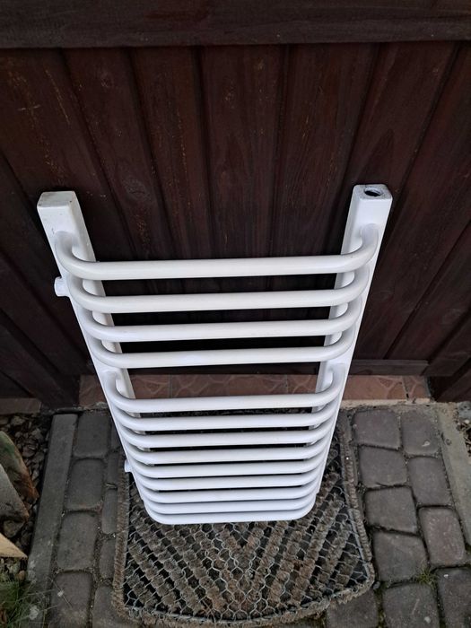 Grzejnik CO - kaloryfer