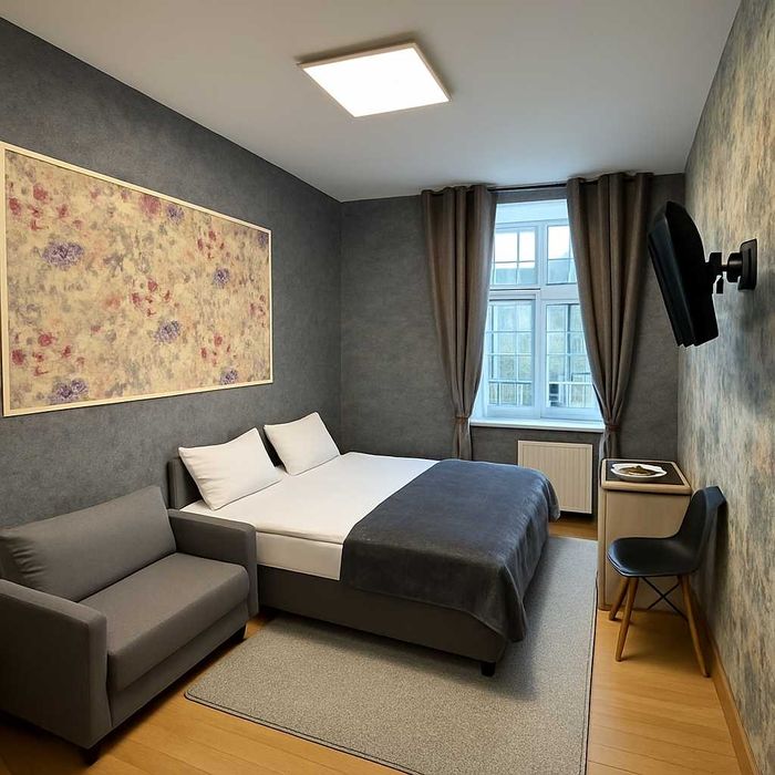 Noclegi Kraków - Nocleg w Krakowie, blisko centrum, od 99 zł