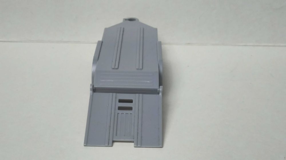 Машинка, модель причеп ~ 1/43