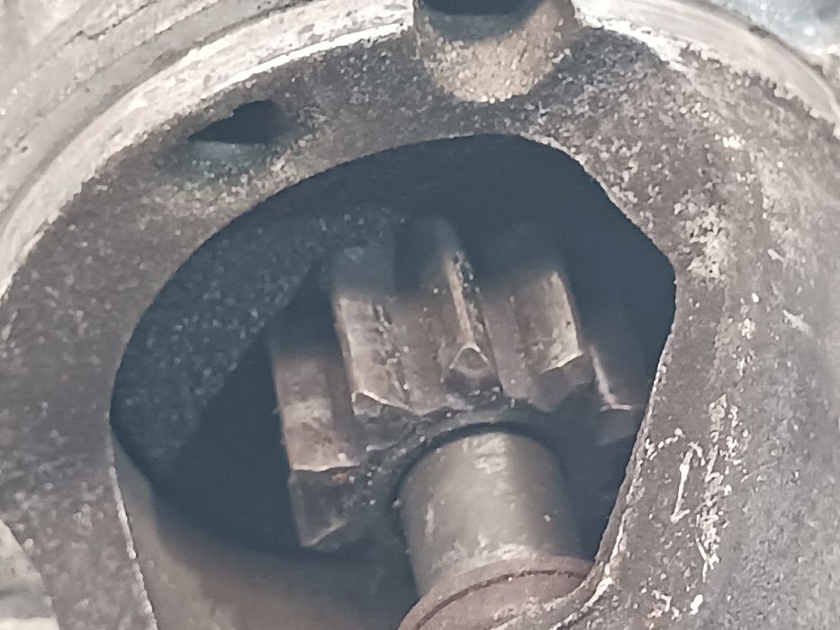 Motor de arranque MERCEDES-BENZ Vaneo (414)