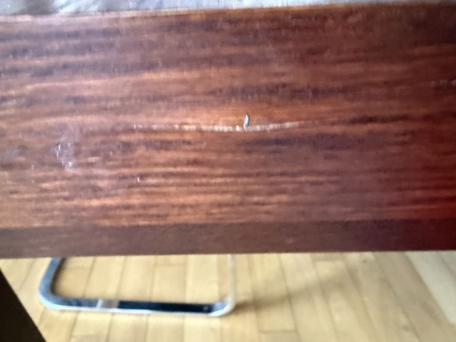 Meble dębowe komplet