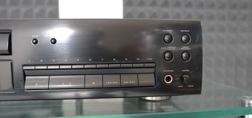 CD проигрыватель Pioneer pd-T303  Pioneer pd-106 PIONEER PD-107 Pioneer pd-206