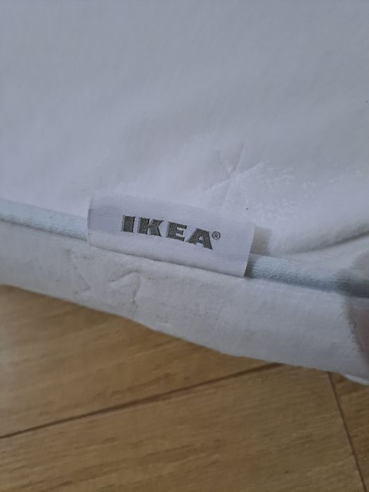 Colchão para  berco VYSSA + oferta do resguardo