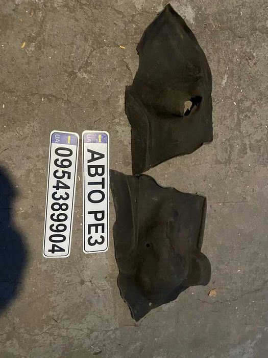 Шумка задніх стаканів бмв е36 заводська