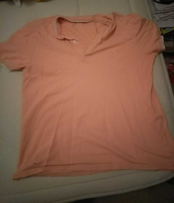 Camisa para homem - VENDO