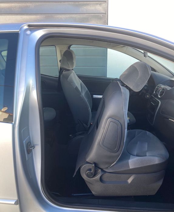 Vendo Citroën C2 1.1 óptimo estado