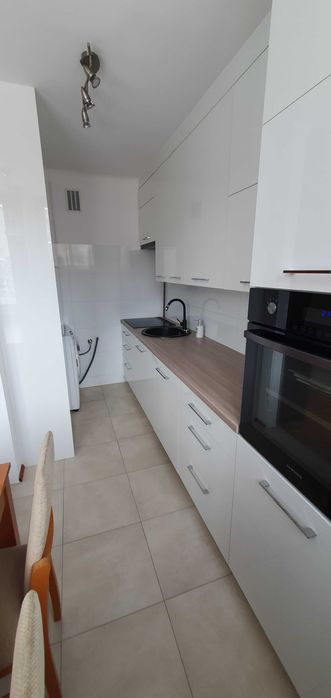 2-pokojowe mieszkanie | Świdnik | ul. 3 Maja | 42 m2