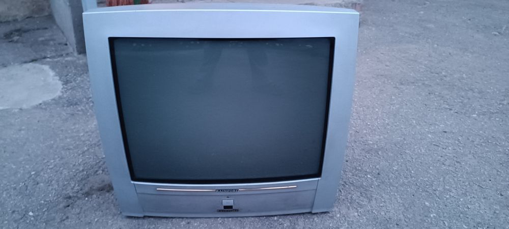 Телевіизор Rainford