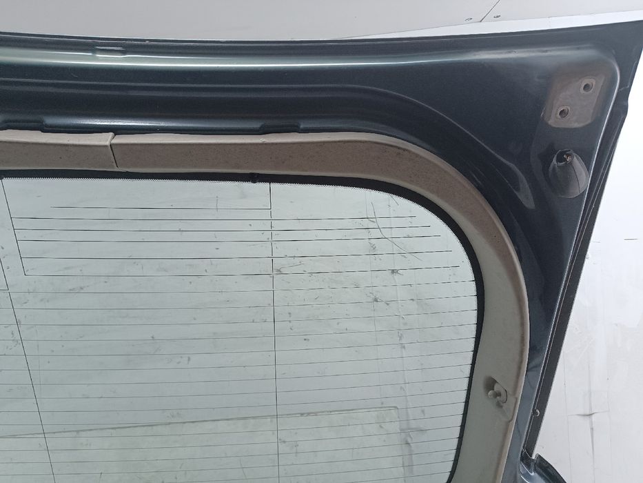 Porta de mala - OPEL Insignia A (G09) | 08 - 17