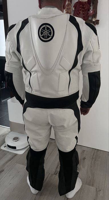 Kombinezon na motocykl Yamaha XL