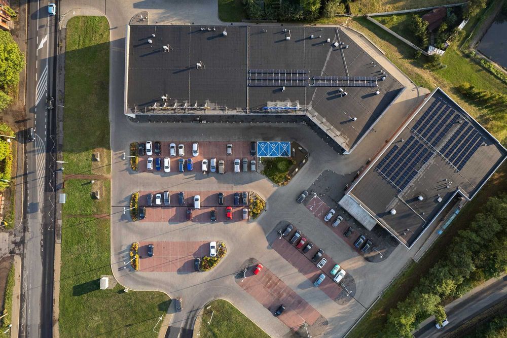 Lokal do wynajęcia 188m2  Park Handlowy Zgoda w Świętochłowicach