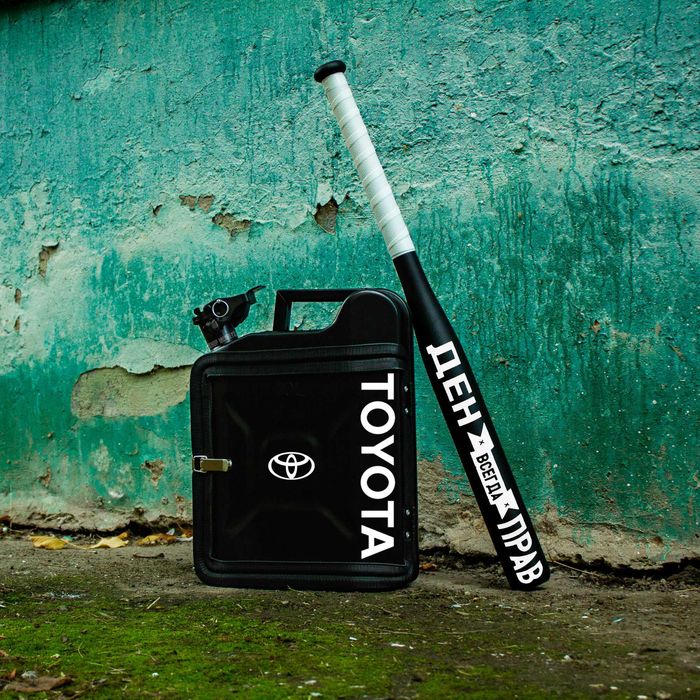 Подарункові бар каністри високоі якості від виробника