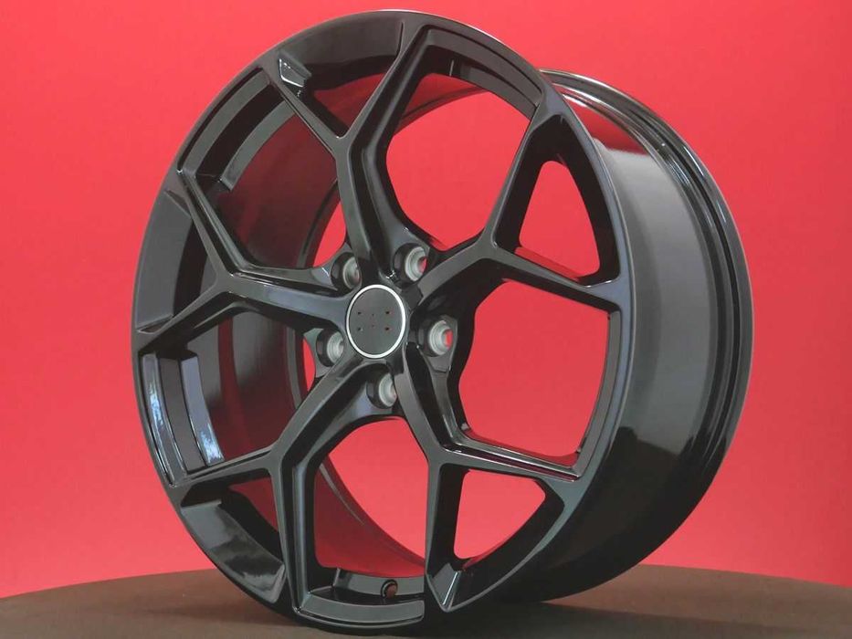 FELGI R18 5X112 AUDI A3 8Y A4 B8 B9 A5 B10 A6 C7 C8 S3 8V 8Y S4 B8 B9