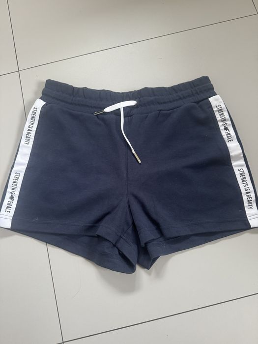 Spodenki 4F + gratis