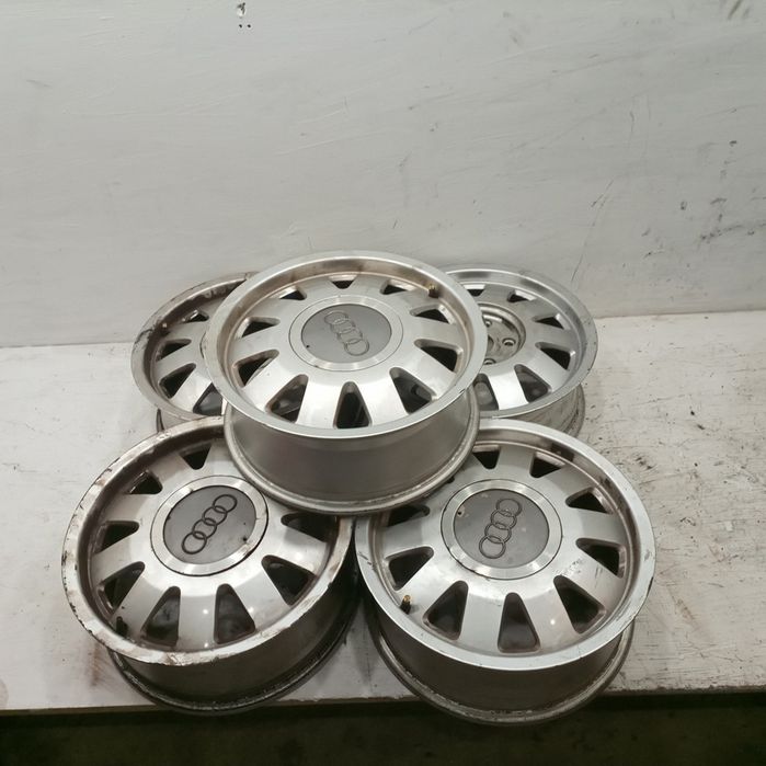 Jantes - audi a4 (8d2, b5) | 94 - 01