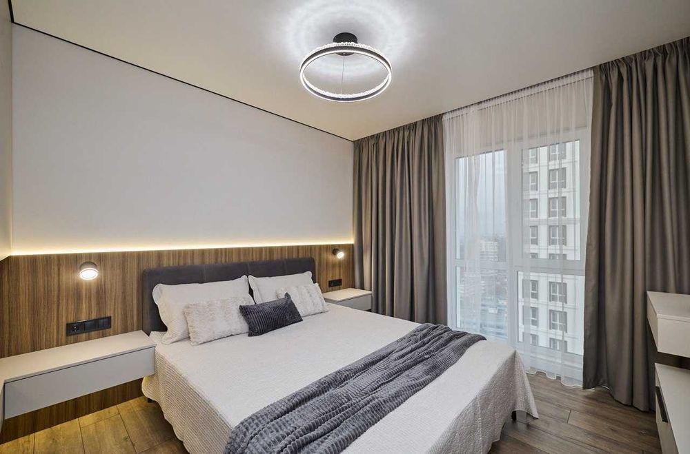 2-кімнатна квартира за адресою (площа 60 м²) - Atlanta.ua - фото 8