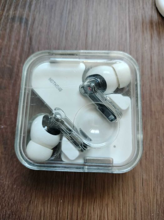 Nothing phone 2 + watch pro 2 + Auriculares Nothing Ear