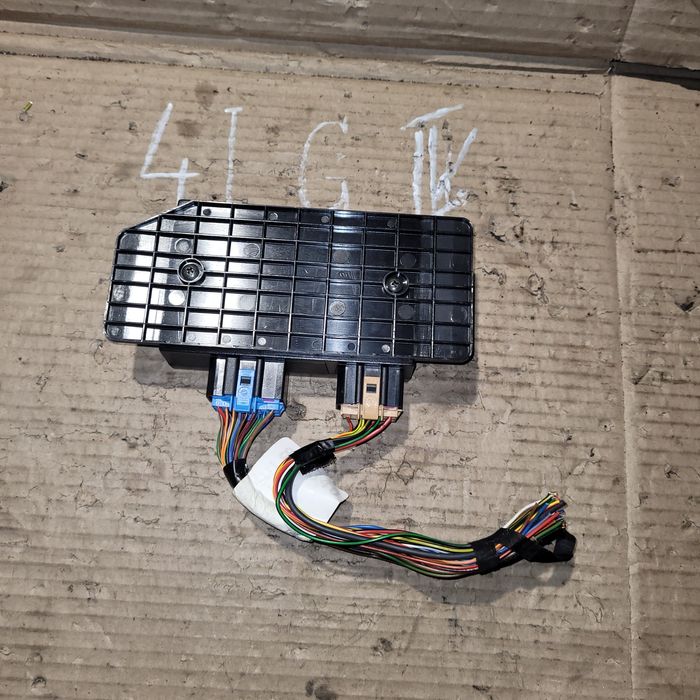 Moduł sterownik komfortu vw passat b5 golf IV bora seat skoda 1998r