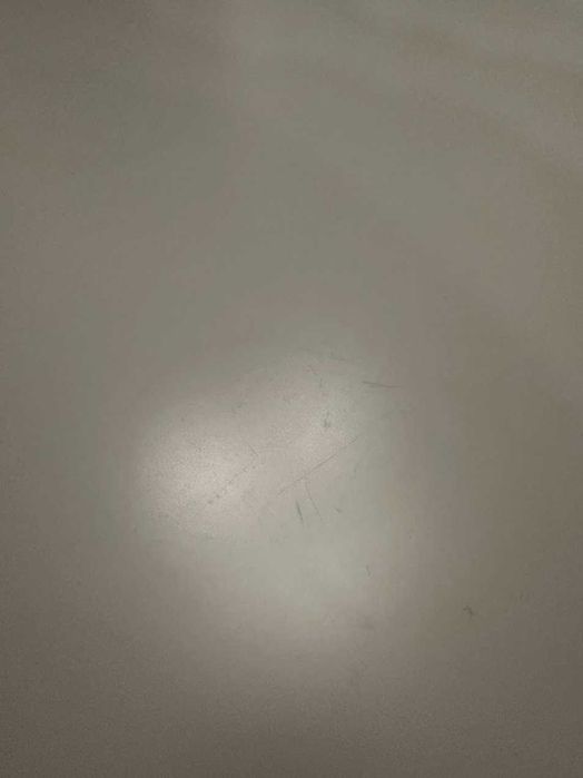 Stolik kawowy Jysk LEJRE 60x120cm biały/dąb