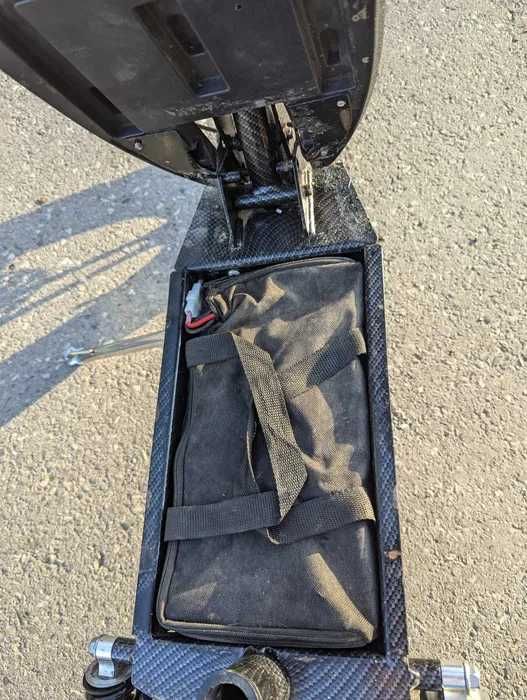 Hulajnoga Elektryczna Viron 1000w