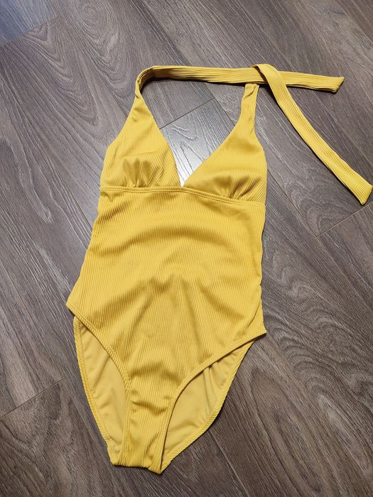 Купальник рубчик