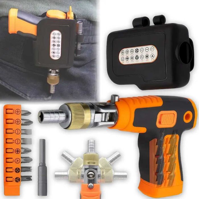 Набір інструментів для дому.