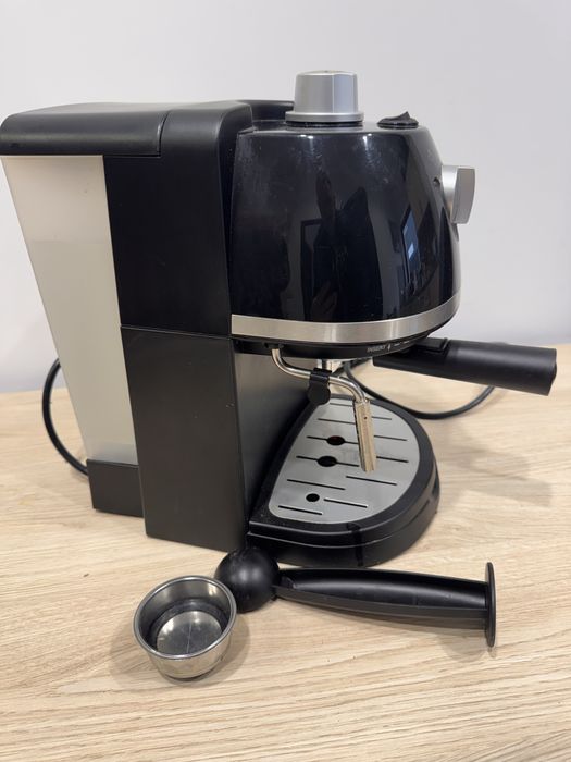 Ekspres kolbowy do naprawy