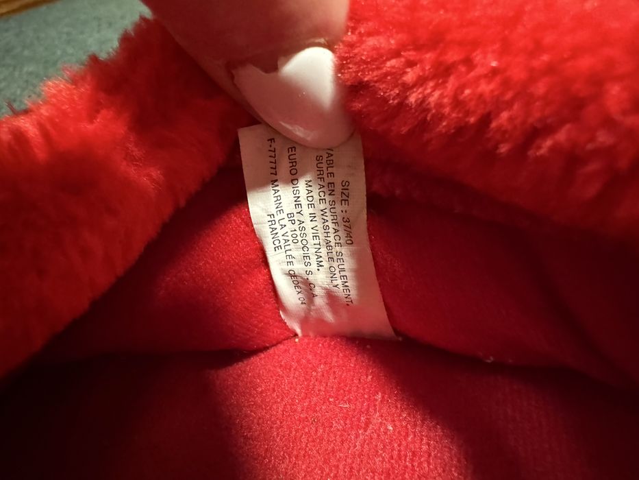 Продам мягкие комнатные тапочки