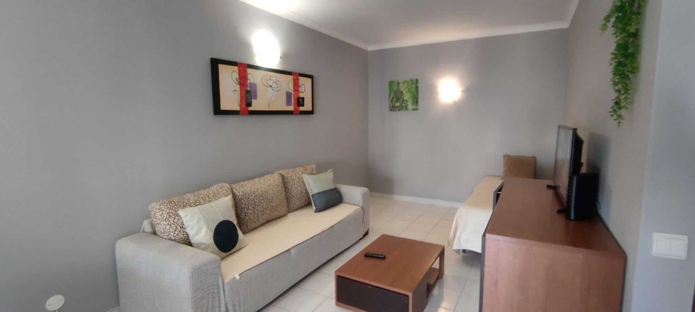 Apartamento para férias na Praia da Rocha