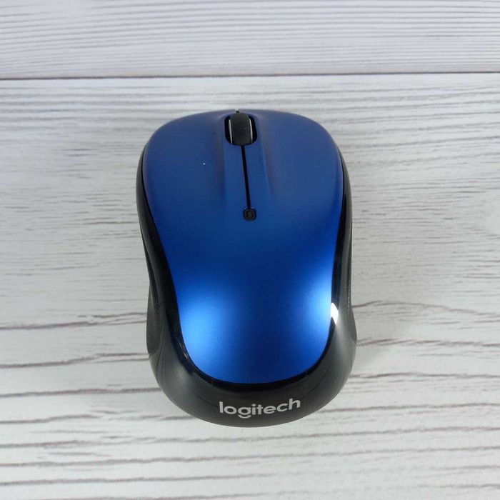 Безпровідна Мишка Logitech M325 бездротова миша логітеч БЕЗ адаптера