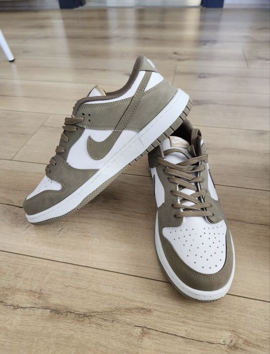 Кросівки Nike dunk