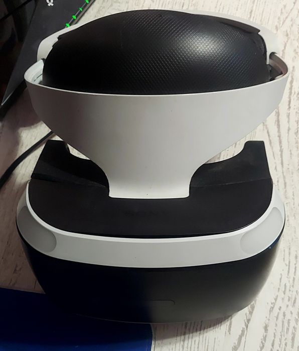Okulary Vr ps4..