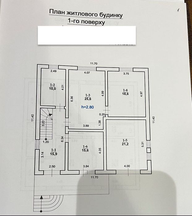 Продаж будинку Великі Грибовичі Малехів район готелю Варшава