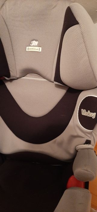 Cadeira auto bebé comfort 15/36 kg
